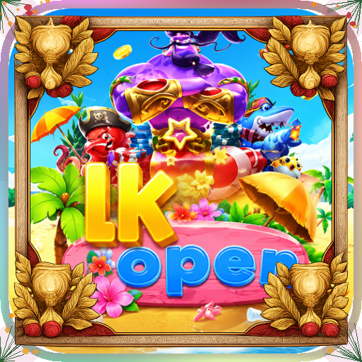 lkopen — mitra unggulan